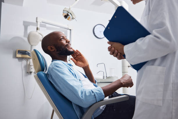 Best Emergency Gum Treatment in South Taft, CA