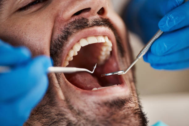 Best Pediatric Emergency Dentist in South Taft, CA