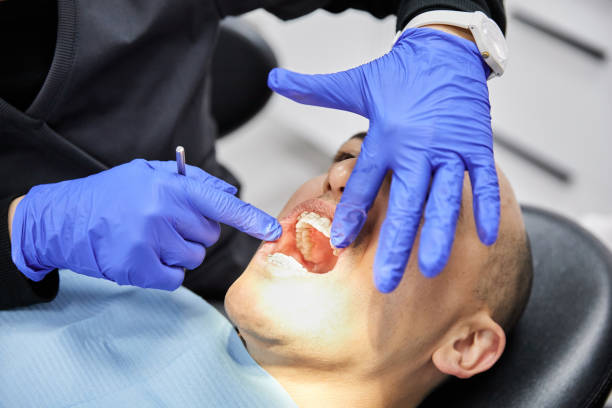 Best Emergency Treatment for Dental Infections or Abscesses in South Taft, CA