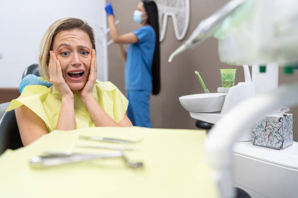 Best Urgent Care for Lost Fillings or Crowns in South Taft, CA