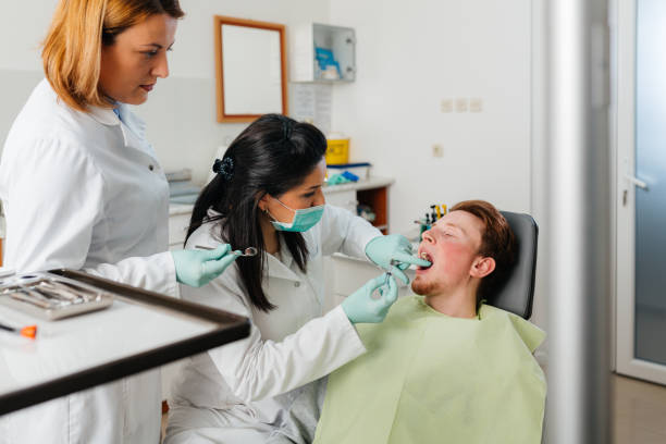 Best Pediatric Emergency Dentist in South Taft, CA